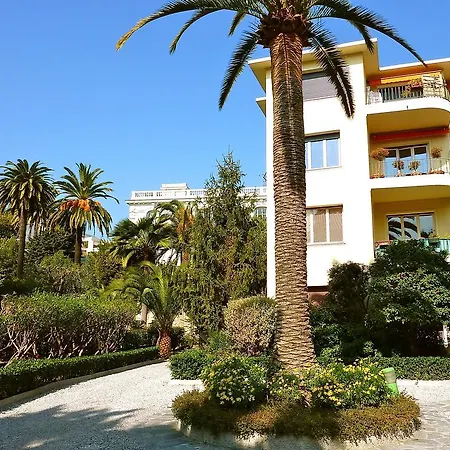 Apartman Les Palmiers