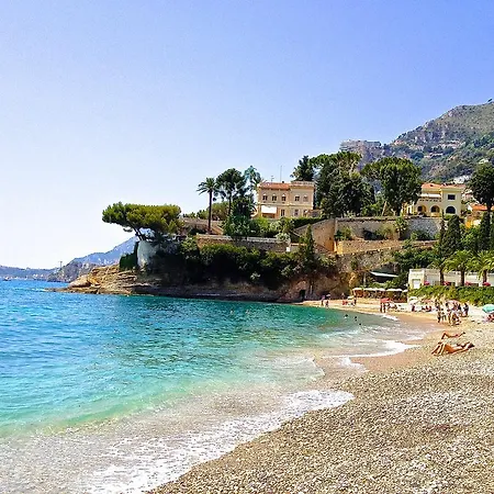 Les Palmiers * Nizza